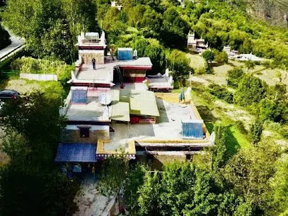 Bobocuo Tibetan Hostel