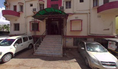 HOTEL STEP IN
