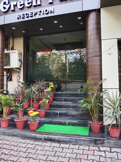 Collection O by OYO Greenpark