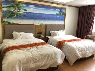 Shenya Hostel
