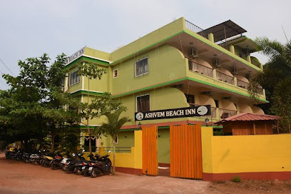 Ashvem Beach Inn