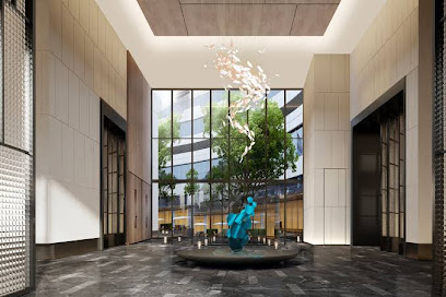 Sheraton Pujiang