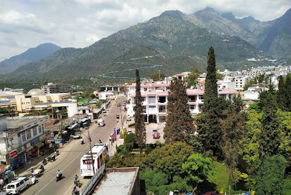 Hotel Aashirwad