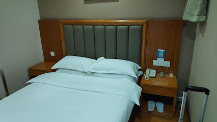 汉庭酒店