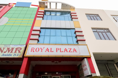 Hotel O by OYO Royal Plaza