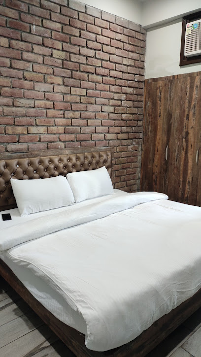 OYO 60230 Luxurious Stay Near Amex