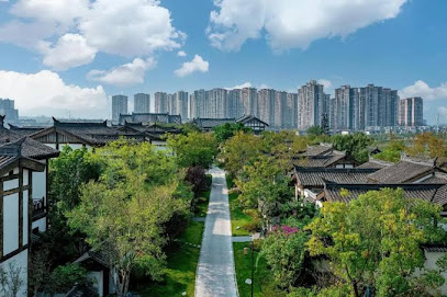 Song Hotel Chongqing Shanqian