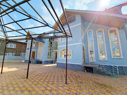 Dilawar Homestay