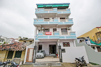 Hotel O by OYO Hotel Chandirka Inn