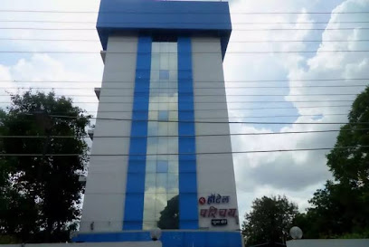 HOTEL PARICHAY