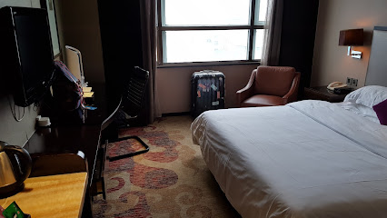 林芝岷山大酒店