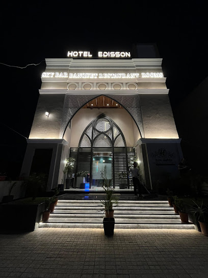 Hotel Edisson