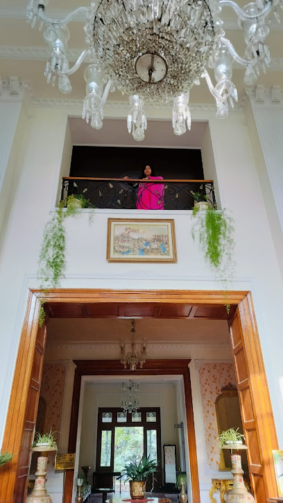 Chail palace hotel