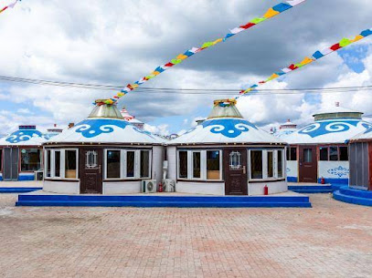 Jiri Gele Resort