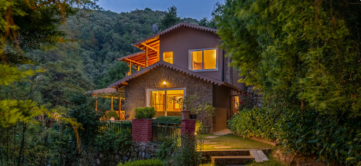 SaffronStays Plaksha