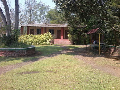 Nisarg Resort of AJIT PANGAM