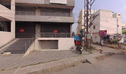 Sri Raghavendra Hotel