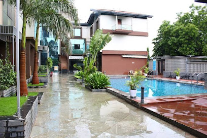 Krishna Park Resort
