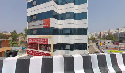 Rajaa's Grand Hotel