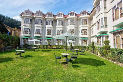 Hotel Kanishka Manali