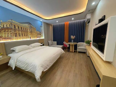 Fengyuan Business Hotel