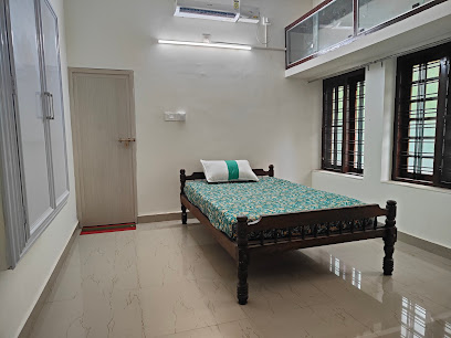Sreehari 3-BHK Homestay by Maya STR