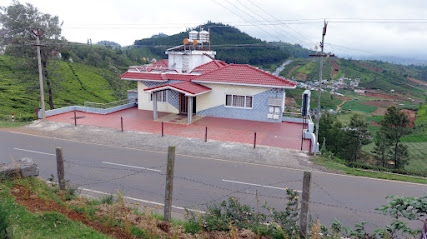 Silverline resort