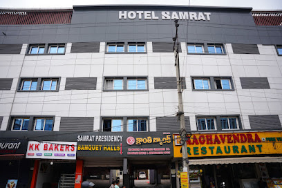 Hotel Samrat