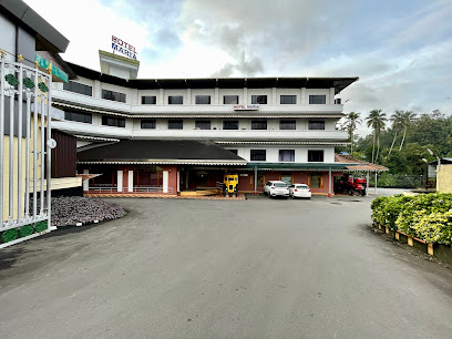 Hotel Maria International