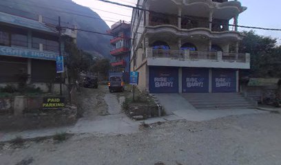 Home stay Bhuntar