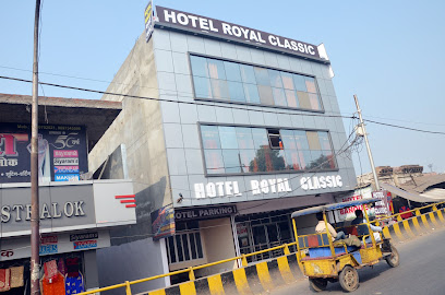 Hotel Royal classic