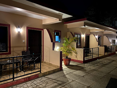 Blissful Edge Guest House