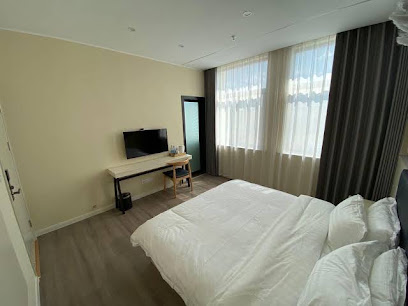 Lianyungang Shangya Hotel