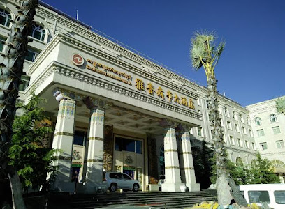 雅鲁藏布大酒店