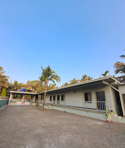 SILVER SAND HOME STAY