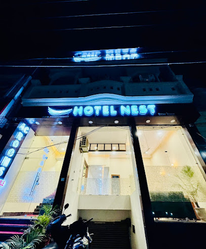Hotel Nest