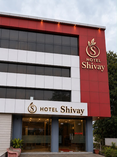 HOTEL SHIVAY