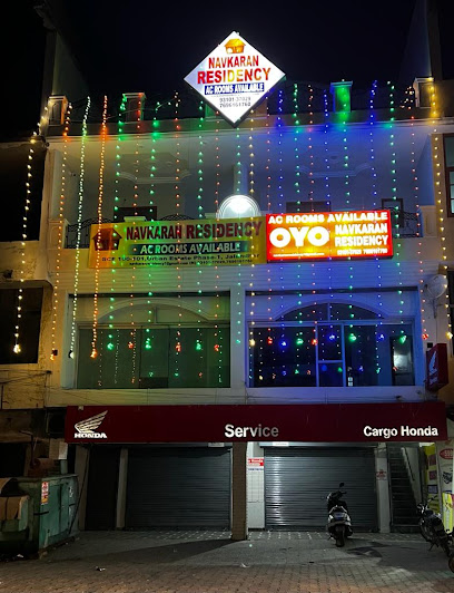 Navkaran Residency