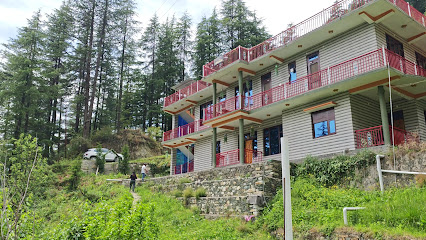 Shreya's Raila Homes