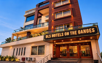 DLS Hotels On The Ganges Rishikesh