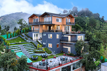 Alaya Stays by ELIVAAS Trio Top