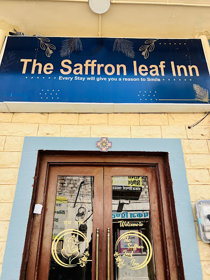 Hotel the saffron leaf inn