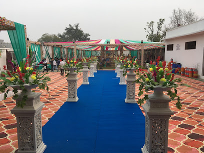 Hotel SRR PALACE