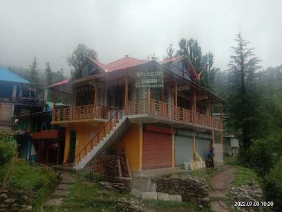 Divya homestay