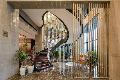 Rezen Hotel Bonsoir Changsha City Government