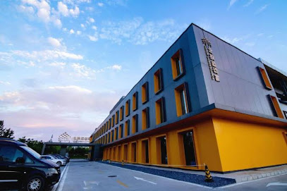 北投运动家酒店