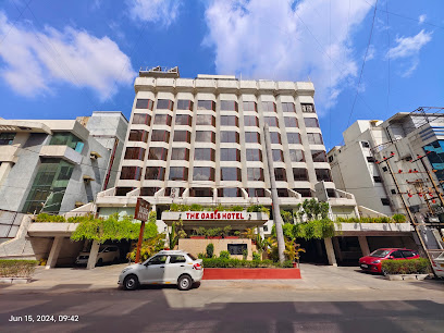The Oasis Hotel