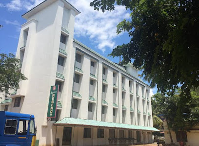 HOTEL RUGMINI REGENCY