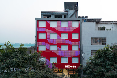 Hotel Red Vibe Unit Of RVS Group