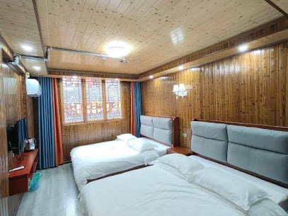 Xijiang Qianhu Miaozhai Mulou Homestay
